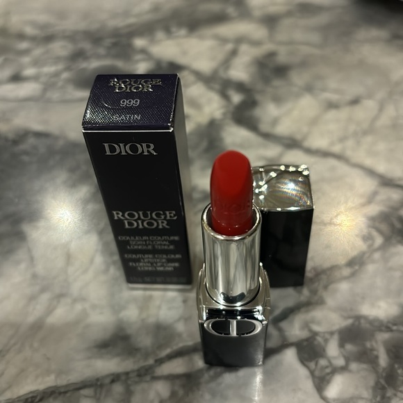 New Rouge Dior Velvet mini lipstick duo - Picture 9 of 10
